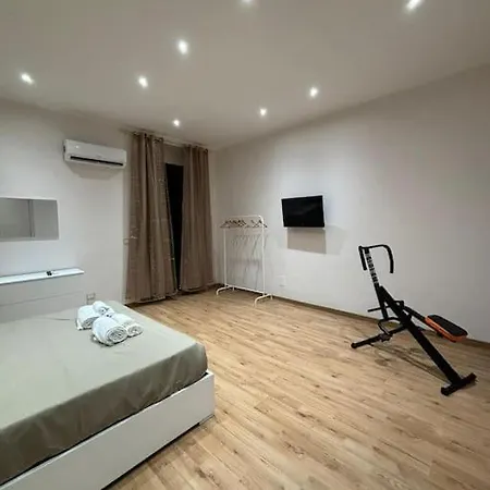 Appartement Le Rose Di Lu’