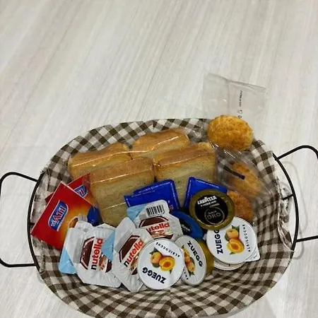 Le Rose Di Lu’ Catane