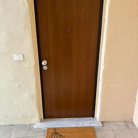 Appartement Le Rose Di Lu’ *