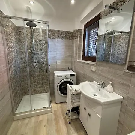 Appartement Le Rose Di Lu’ *