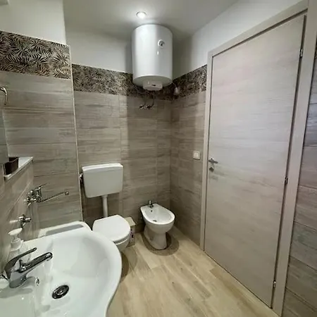 Appartement Le Rose Di Lu’ *