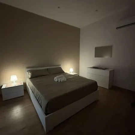 Le Rose Di Lu’ Appartement