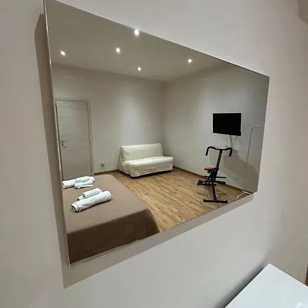 Le Rose Di Lu’ Appartement *